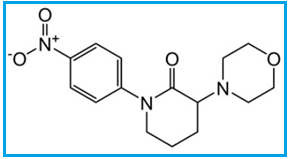APIXABAN IMPURITY 15